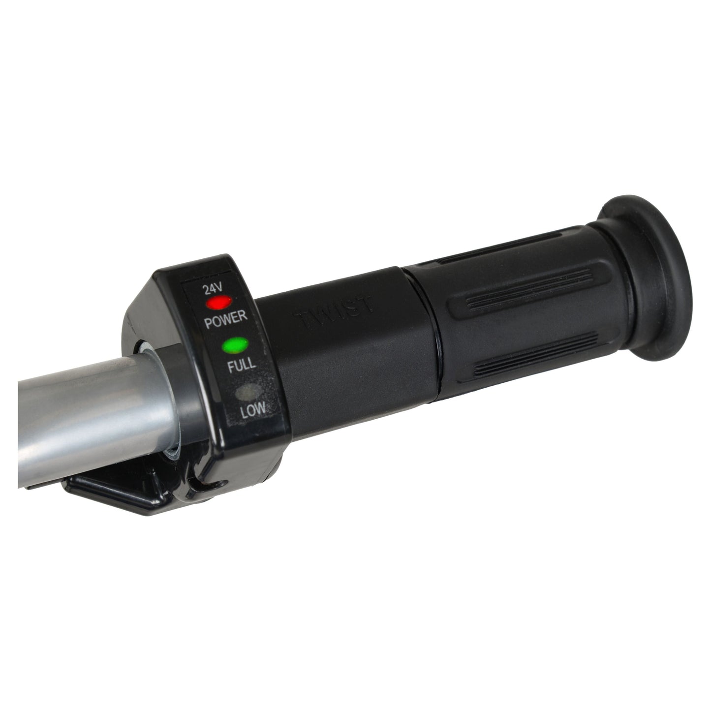 , HPR350 24V Electric Dirt Bike, Children Ages 13+, up to 14 MPH, Green