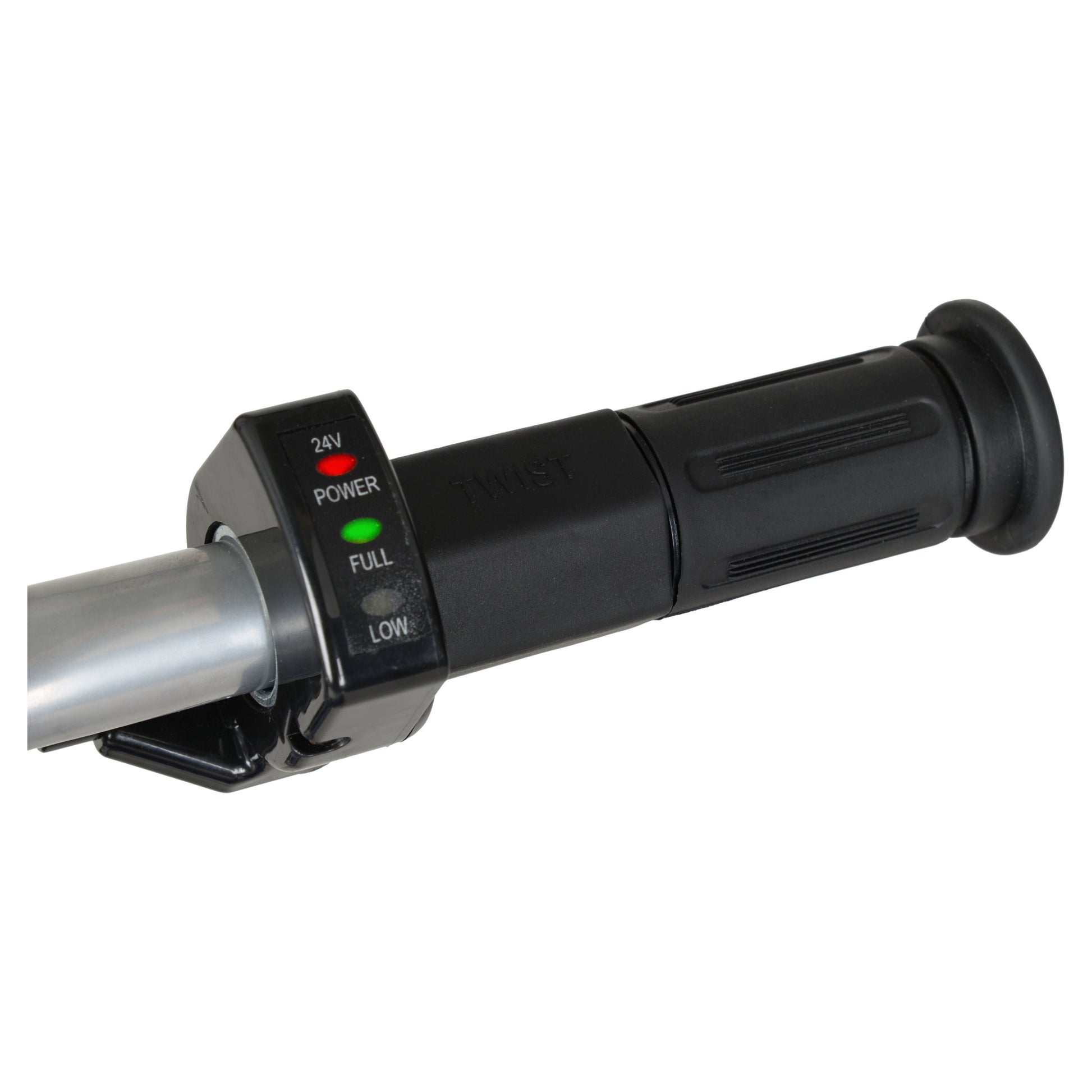 , HPR350 24V Electric Dirt Bike, Children Ages 13+, up to 14 MPH, Green